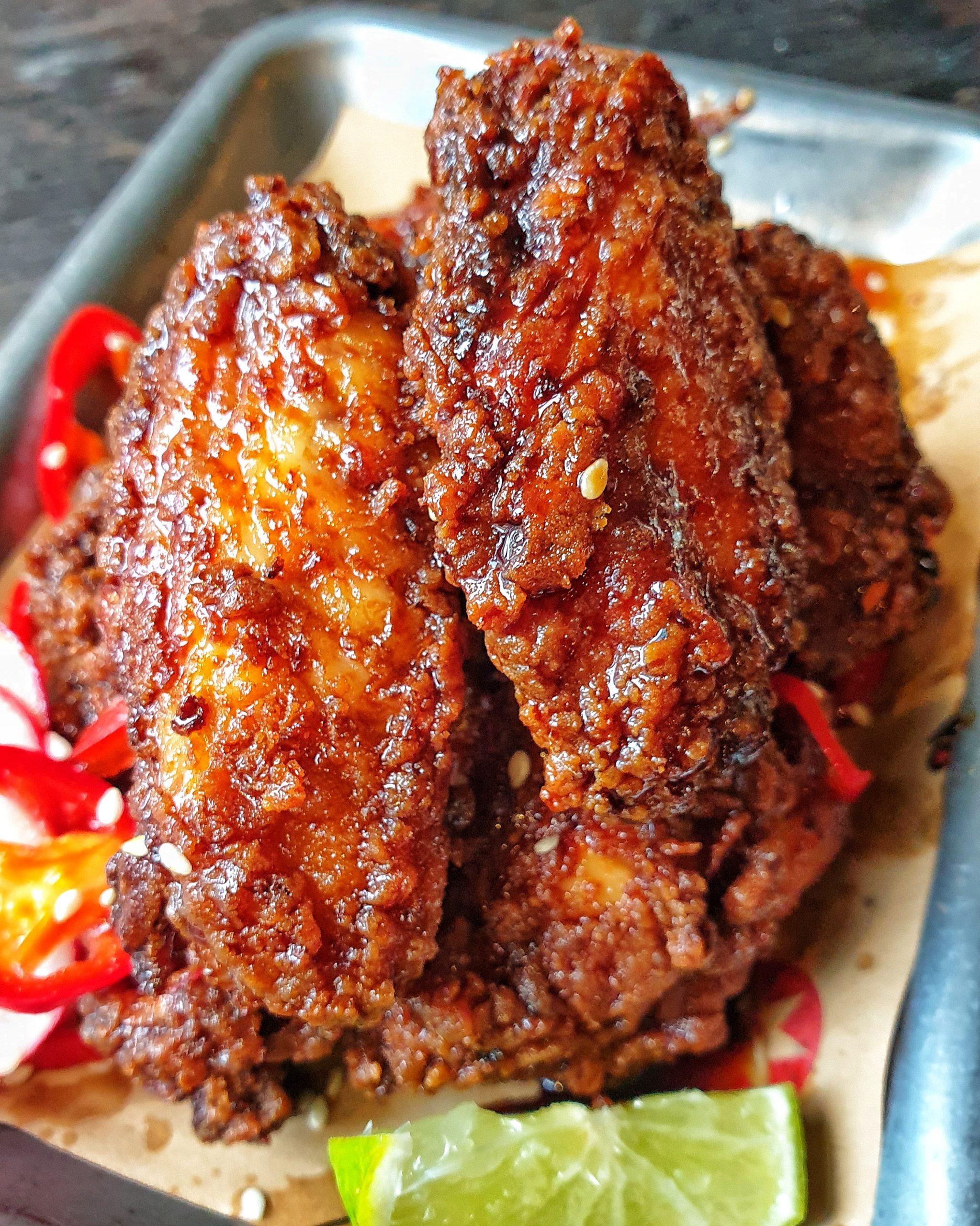 Wing Fest