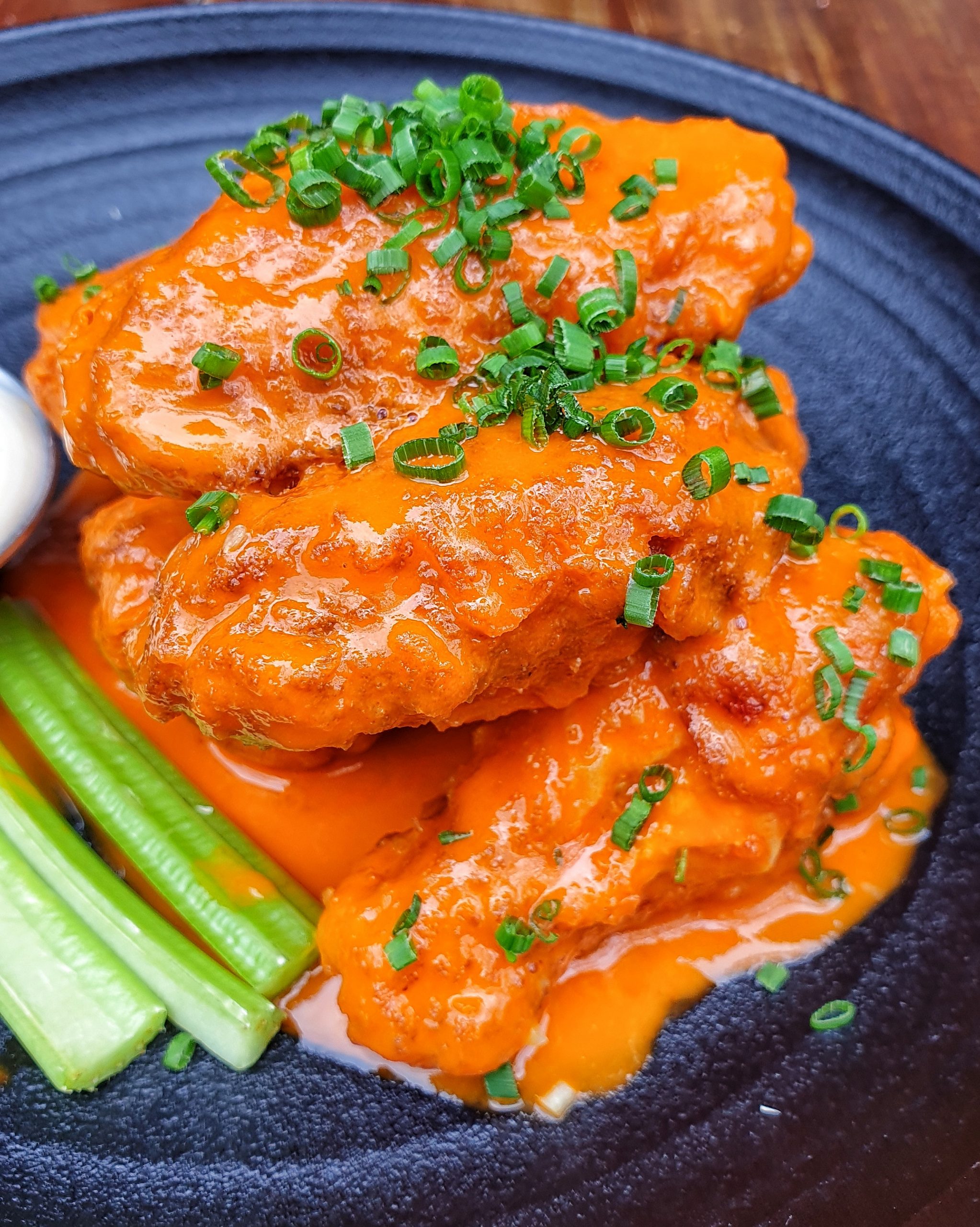 Manchester Wing Fest