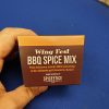 Wing Fest BBQ Spice Mix