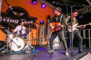 London Wing Fest 2021 – The biggest Wing Fest yet!