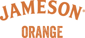 Jameson's Orange