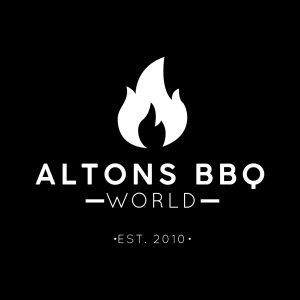 Alton BBQ World