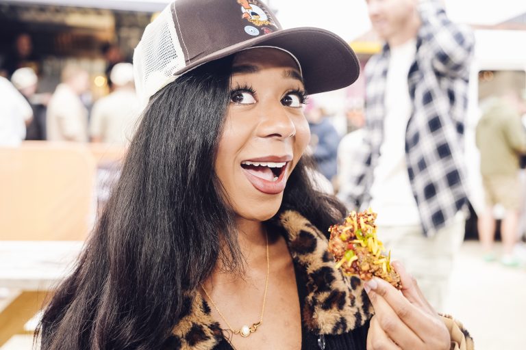 Nottingham Wing Fest