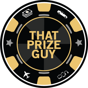 That Prize Guy